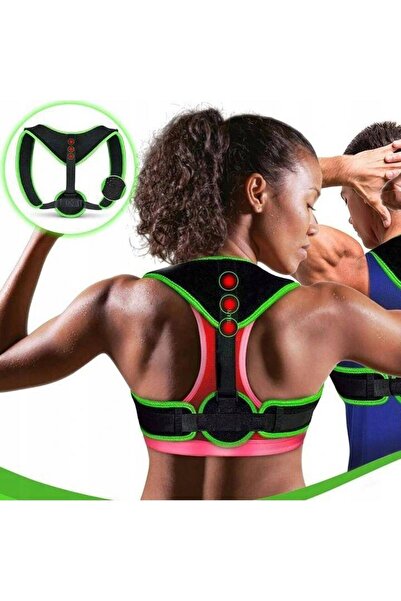 Avex Corector universal de postura, unisex, magnetic, AVX-BQ23A