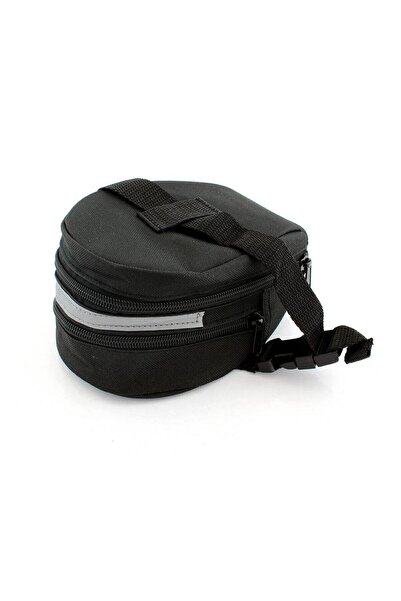 Avex Geanta neagra pentru bicicleta AVX-TR10B