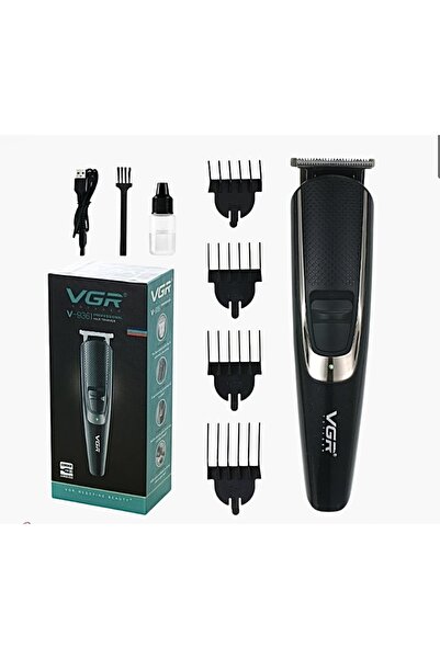 VGR V 936 - Cordless Hair Clipper