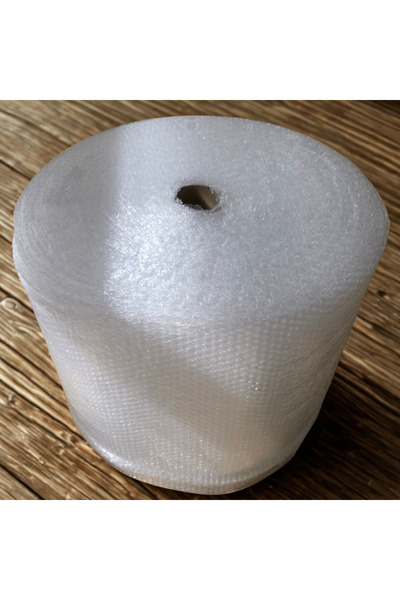 HardPack Bubble wrap, for protection, width 50 cm, length per roll 100 m