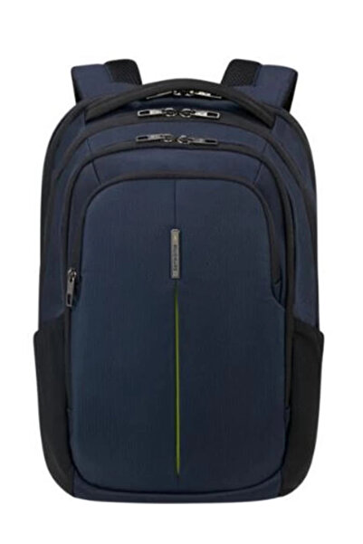 Samsonite Kr2-01-003 17.3 Guard It 3.0 Notebook Backpack Navy Blue