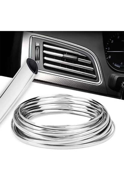 Avex Rolă de ornamente automate tip „U” pentru margini sau grile de ventilați...