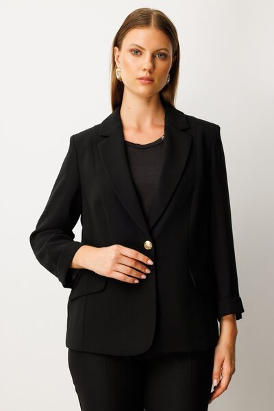 Ekol BB Kadın Ceket 26KEKL05503