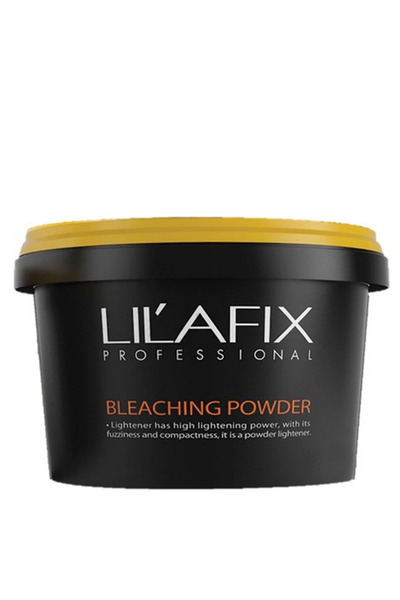 Lilafix ORYEL 2000.GR BEYAZ8