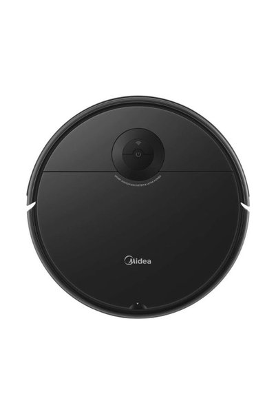 Midea I5C Robot Vacuum Cleaner | 4000Pa Strong Suction | Sweep and Wet Moppin...