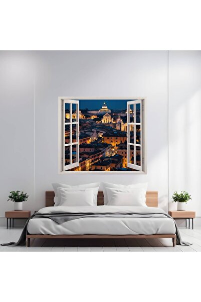 Avex Folie imprimata color pentru decor perete locuinta, dimensiune 125 x 110...