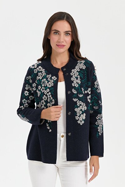 Desen Γυναικείο Παλτό 25KDSN24019