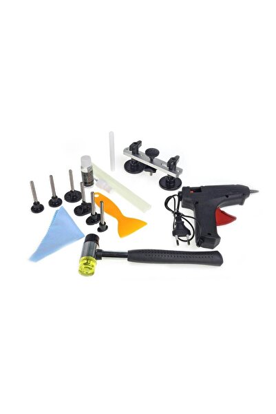 AMIO Kit reparatie caroserie DIY