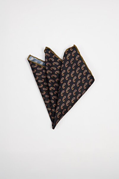 Tudors Men's Pocket Handkerchief