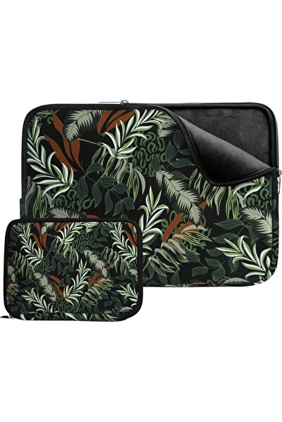 iCozzier 14-inch Laptop Sleeve for 13.3–14 Inch Notebook/MacBook Air/Pro
