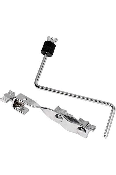 Latin Percussion حامل الصنج LP236A Mount-All