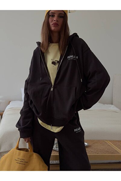 TAYT VEGAS Striped Tracksuit