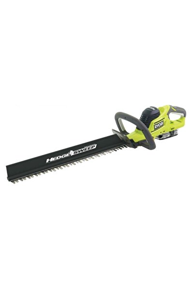 Ryobi RHT1850H25HS Akülü Çit Budama ve Kesme Makinesi 18V Li-Ion 2.5 Ah