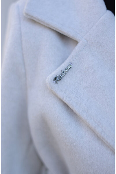 KADEEM Palton Elzem Moskov Kaşe -7006