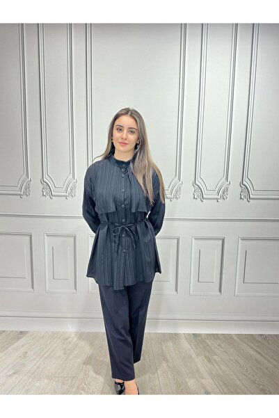 WİSHTEX Wish- Allergic Eyebrow Shirt