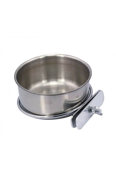 PADO Stainless Steel Bird Bowl 3.5 cm (BTLB 01974)