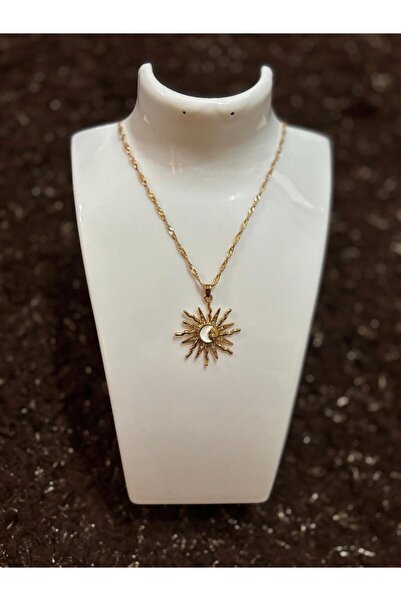 golden takış قلادة الشمس