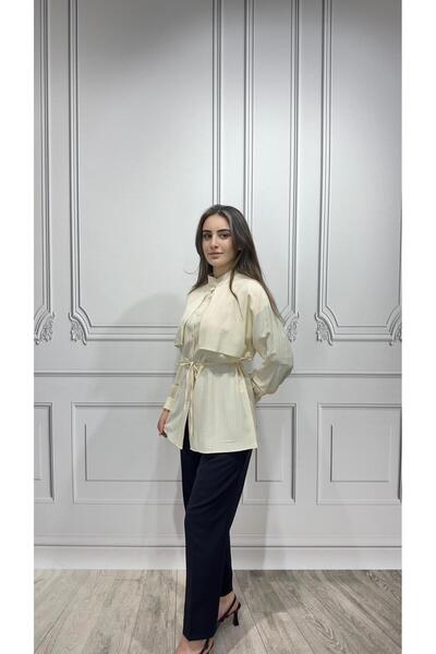 WİSHTEX Wish- Allergic Eyebrow Shirt