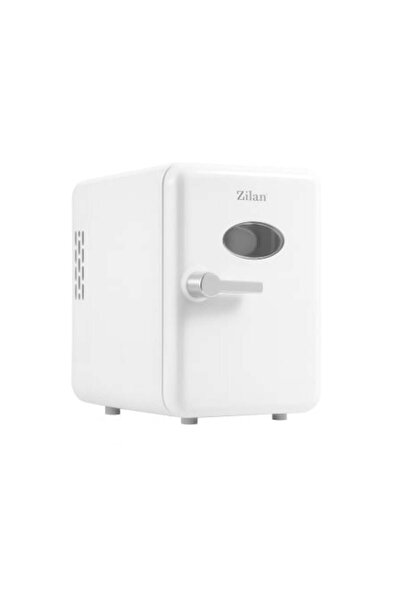 Zilan ZLN 1153 – Mini portable fridge 4 L, cooling/heating function, 36 W, white