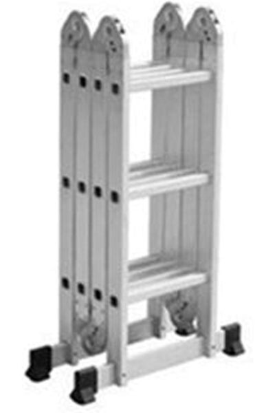 Other Aluminum Multi-Purpose Ladder (16 Steps) 4.70 m
