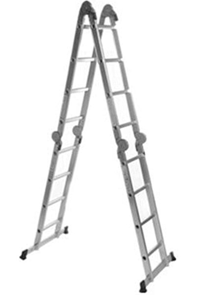 Other Aluminum Multi-Purpose Ladder (16 Steps) 4.70 m