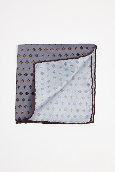 Tudors Men's Pocket Handkerchief