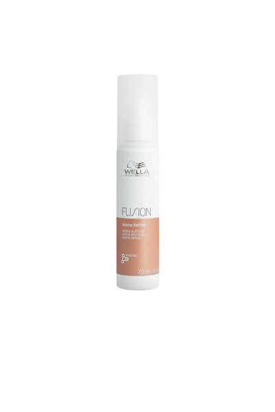 Wella Professionals Tratament fortifiant cu efect de reparare a parului FUSIO...