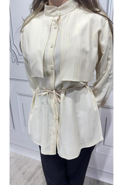 WİSHTEX Wish- Allergic Eyebrow Shirt