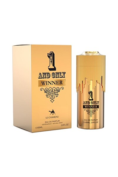 Le chameau Emper Parfumovaná voda Le Chameau Only Winner 85 ml