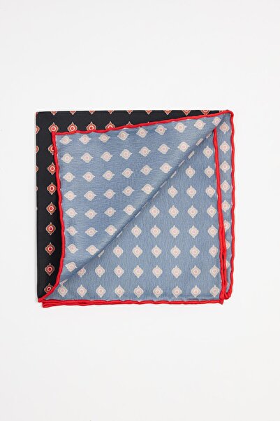 Tudors Men's Pocket Handkerchief