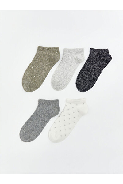 LC Waikiki Γυναικείες κάλτσες με σχέδια