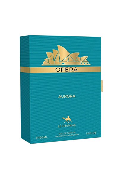 Le chameau Emper Le Chameau Opera Aurora Parfum pentru femei 100ML
