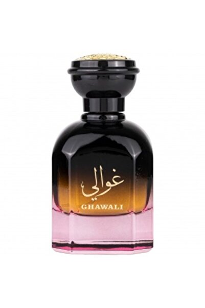 Gulf Orchid Ghawali Perfume 85ml Unisex Luxury