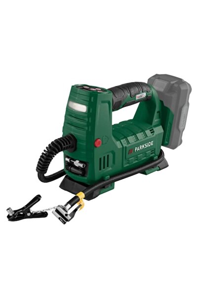 PARKSIDE Compresor fără fir 20 V PAKT 20-Li A1