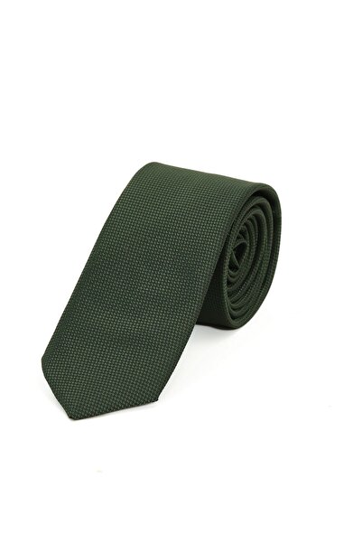 Plus Scorpion Ανδρική γραβάτα Dobby σε κλασικό και μοντέρνο στυλ – για ειδικές περιστάσεις και επαγγελματική ζωή