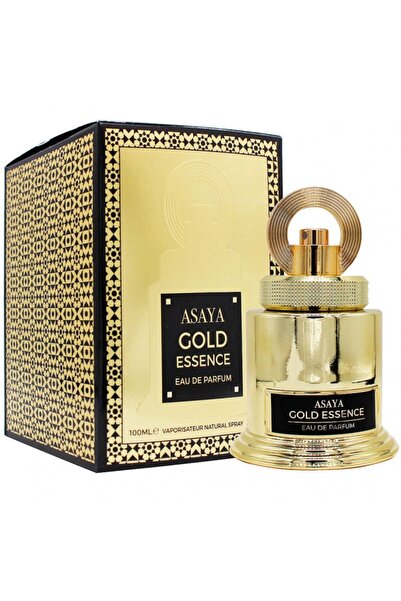 Emper Perfumes Apa de parfum Emper Asaya Gold 100ML