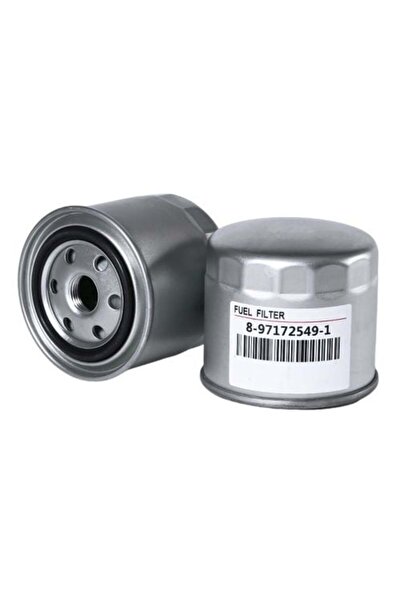 Isuzu Genuine Isuzu D-Max diesel filter