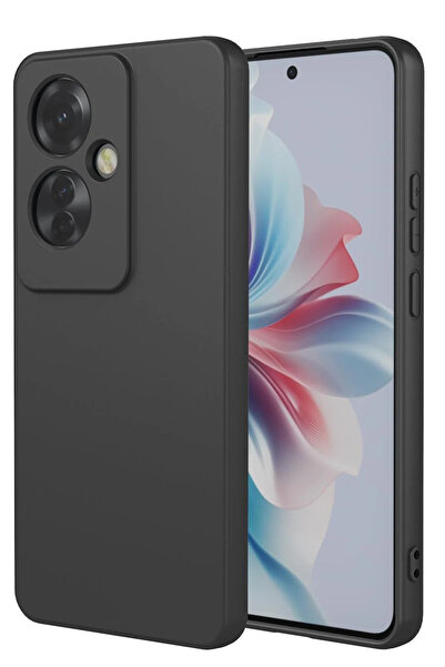 NewFace حافظة متوافقة مع تيك إم آر تي رينو 11 إف من السيليكون الأول (130915) ...