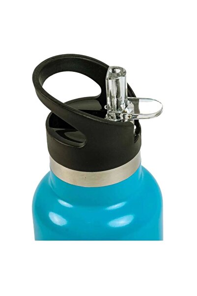 BONBON - Elite Stainless Steel Water Bottle 350ml - Pirate Maze