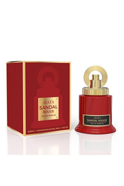 Emper Perfumes Emper Asaya Rouge Eau de Parfum 100ML for Women