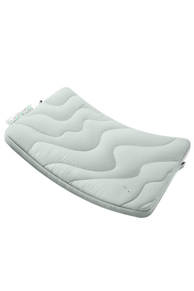 Tomtoc Terra Series 15” Light Blue Notebook Case - A27E3T1