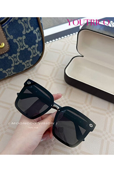 Youtrico UV400 Sunglasses for Autumn/Winter: Windproof, Anti-Glare, Perfect for Commuting 67□11-152