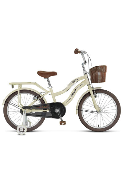 Ümit Stitch 20 Jant Kız Çocuk Bisikleti 2041 (120 ile 140 cm arası boy)