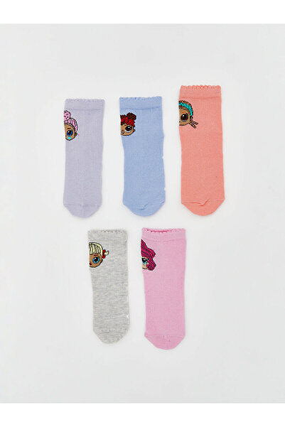 LC Waikiki Șosete pentru fete, marca Özmarka, nou sezon, LOL Surprise OMG, cu...