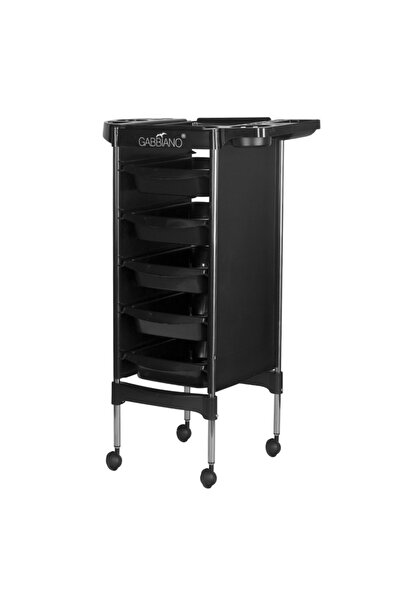 Other Gabbiano hairdressing assistant FX11-5 black