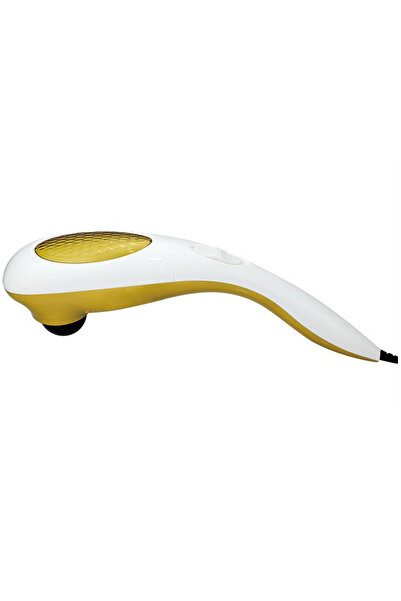 COOYA Handheld Deep Tissue Back, Neck, Shoulder, Leg, Calf Muscle Massager