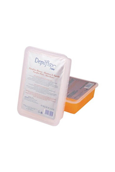 Other Depilflax 100 white paraffin with shea butter 500 g