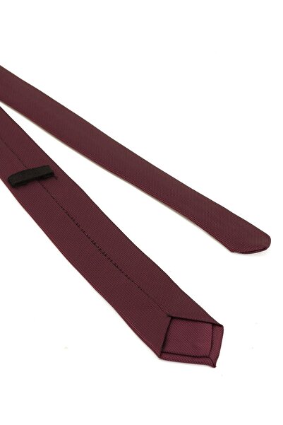 Plus Scorpion Ανδρική γραβάτα Dobby σε κλασικό και μοντέρνο στυλ – για ειδικές περιστάσεις και επαγγελματική ζωή