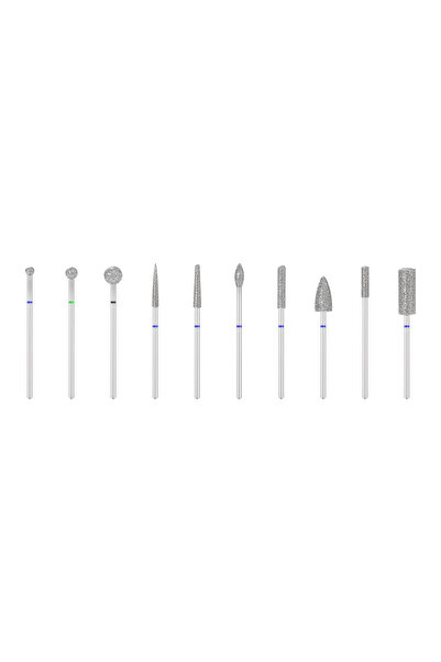 Other Set freze diamantate 10 buc.