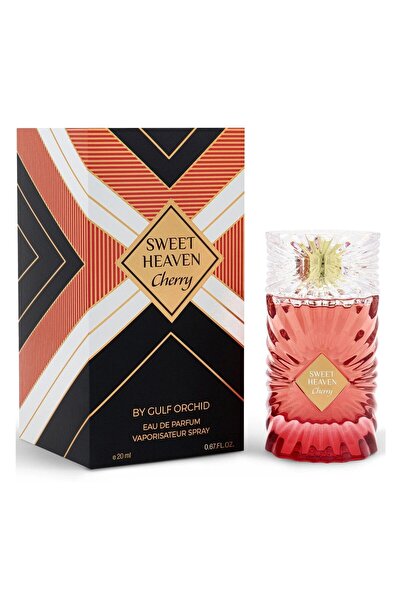 Gulf Orchid Sweet Heaven Cherry 20 ml Unisex EDP